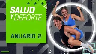 Salud y Deporte | Anuario 2