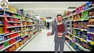 B2B Marketing: MBA 3rd Semester: How The Supermarkets Makes Money: An Analysis: Prof. Amitabha Gupta