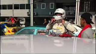 issom 2024 seri 3 Sentul sirkuit bersama indostar motorsport