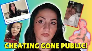 Recent Cheating Scandals That Went Viral