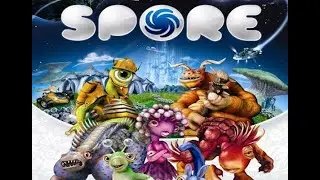 Everything was cool in the spore nation until Vaze came Part 02