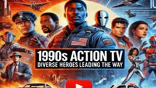 Reliving The Excitement: Action Tv Shows Of The 90s On Emgotv1