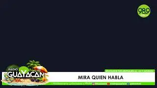 MIRA QUIEN HABLA - VERANO  05 02 2026