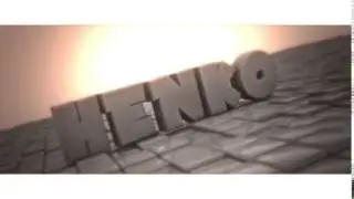 Henko Intro Contest entry || Mium.