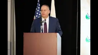 U.S.&ndash;Japan International Exchange Symposium 2025 (Keynote: Tong)