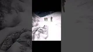 Arctic Wolves III | Ghost Recon Breakpoint! PT.308