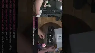 Simplest Cooler Cable Management Ever  Pump and fans daisy-chained for easy setup&mdash;best idea for clea