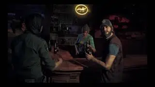 Far Cry 5 | Testy Festy