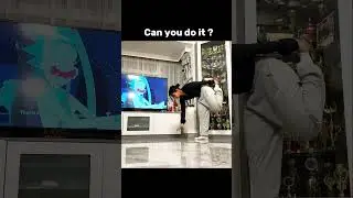 try this easy steps.?☠️🫡#calisthenics#challenge#shorts#ytreels