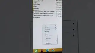 delete and explain old window in pc, laptops how to delete old window #shortsvideo #shorts #repring