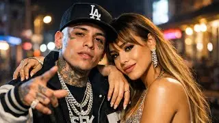 Santa Fe Klan & Danna Paola - Coraz&oacute;n Urbano ☢️ Pop Trap Latin Melodic Hip Hop Mix 2026