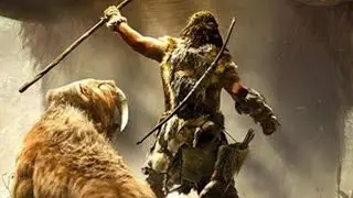 FAR CRY PRIMAL Walkthrough Season 4
