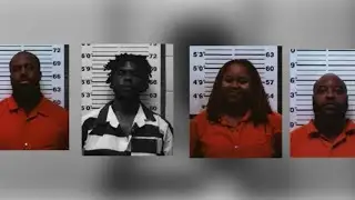 4 arrested in alleged multimillion-dollar hemp oil theft in south Georgia
