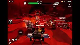 Beating Act II in  (Goondex Strategy)