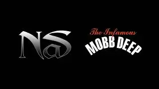 Frankie Cutlass ft. Kool G Rap, M.O.P. & Mobb Deep - Know Da Game