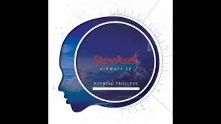 StevAxel - 380 (Original Mix)