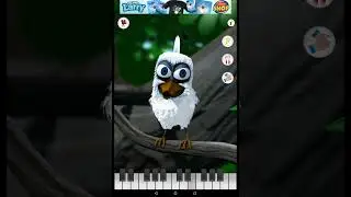 Talking Larry | Outfit7 Limited Discontinued Game  #talkingtomandfriends #outfit7 #lostmedia