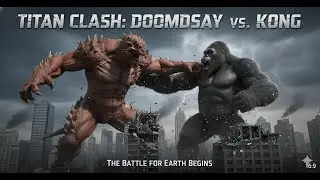 The First Throne: Kong Rebuilds His Kingdom in Hollow Earth