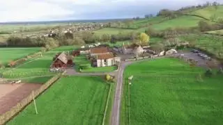 Middlewick Holiday Cottages