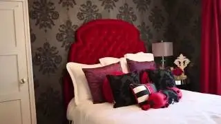 Salt Lake City Utah Boudoir Photography - Studio Tour