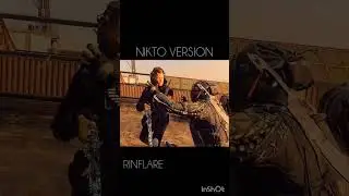 НИКТО🇷🇺 || @rinflare_edits || #nikto #cod #edit #funk || @niktocallofduty