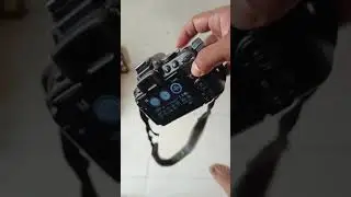 How To Fix Battery In Nikon Dslr