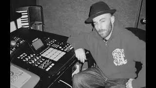 Madlib x The Alchemist Type Beat | 