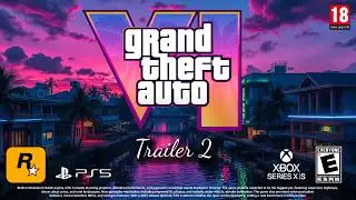 GTA 6 Trailer 2 BIG Reveal, Release Date - March 25 Announcement!