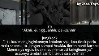 ONESHOOT JJK 