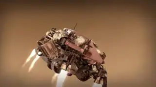 NASA MarsLanding PerseveranceRover 18Feb2021 20201221
