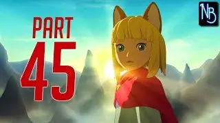 Ni no Kuni 2: Revenant Kingdom Walkthrough Part 45 No Commentary