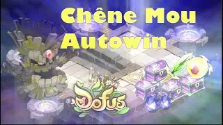 Tuto SONGE : Ch&ecirc;ne mou Etage 337  Team CaC Autowin  : Gros coffre Facile