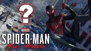 Spider-Man: Miles Morales New Details Revealed - Inside Gaming Daily