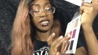 My Least Favorite Eyeshadow Palettes From Aliexpress, EBay & Amazon