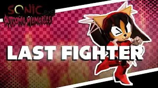 [ SCRAPPED ] Last fighter ~ Honey LMS  | Outcome Memories UST
