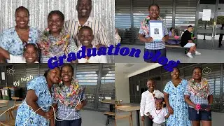 Weekly Vlog|Kids Graduation and Awards Ceremony|Lux Room Tour