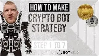 How to Make Your Own Cryptocurrency Trading Bot