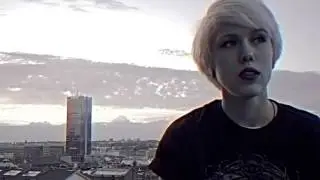 ENDLESS DISORDER - Merchandising