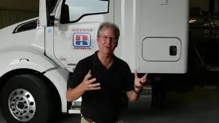 Tanker Truck Driver, Shorty Career Video from drkit.org