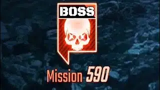 Mission 590 Completed Zombie Fire Action game | Action Shooting Game