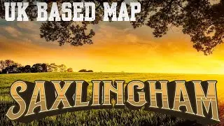 🌽BIGGER... - NEXAT EXPERIMENTAL🌽🗺️FS25 Saxlingham🗺️!blackjack