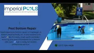 Imperial Pools, Inc