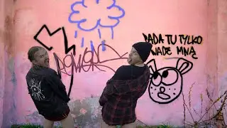 Rewers - Pada tu tylko nade mną ft. Feno  (prod. Ramzes)