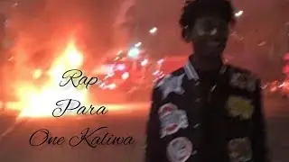 RAP PARA ONE KALIWA 🔥 FREE FIRE 😎 MEKI ESTUDIOS