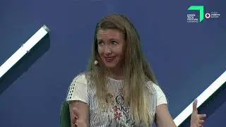 Plug in, charge up and let's talk electromobility - Day 1 | GTF 2023