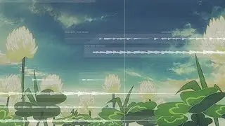 Midwest emo but I accidentally made an anime soundtrack