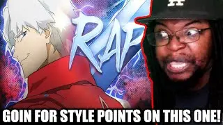 DANTE RAP | 