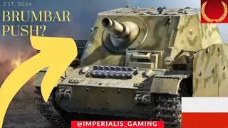 COHA CZY NIE COHA? CZYLI COH3 BRUMBAR PUSH! [PL]