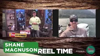 Outdoor GPS 9/8 Shane Magnuson