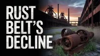 The U.S. Rust Belt: History and 20 Fun Facts You Didn&rsquo;t Know